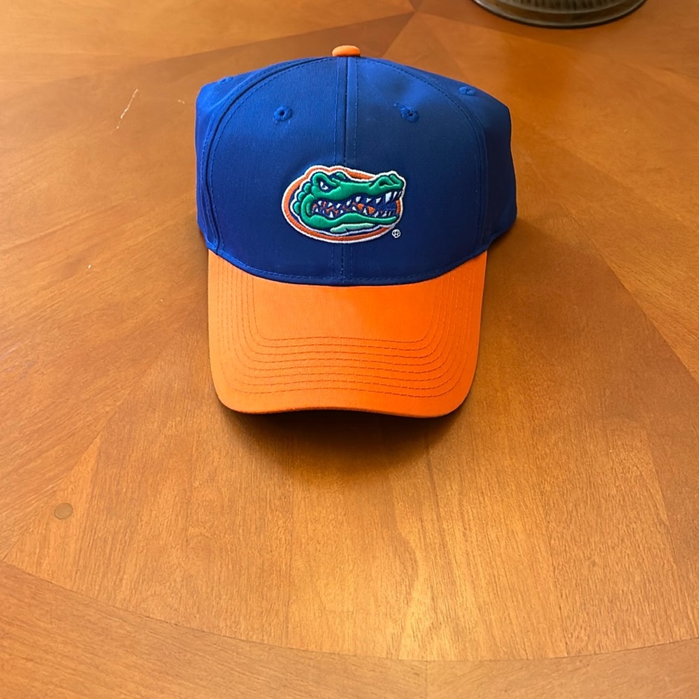 Florida Gators adjustable Hat